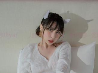 免费开启Uhye(이유혜)的Bimilstory，女仆图你一定没见过！