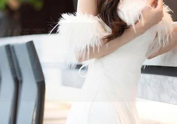 XIAOYU语画界 – Emily顾奈奈酱海边写真集，精选片段让我对比基尼有了新见解！