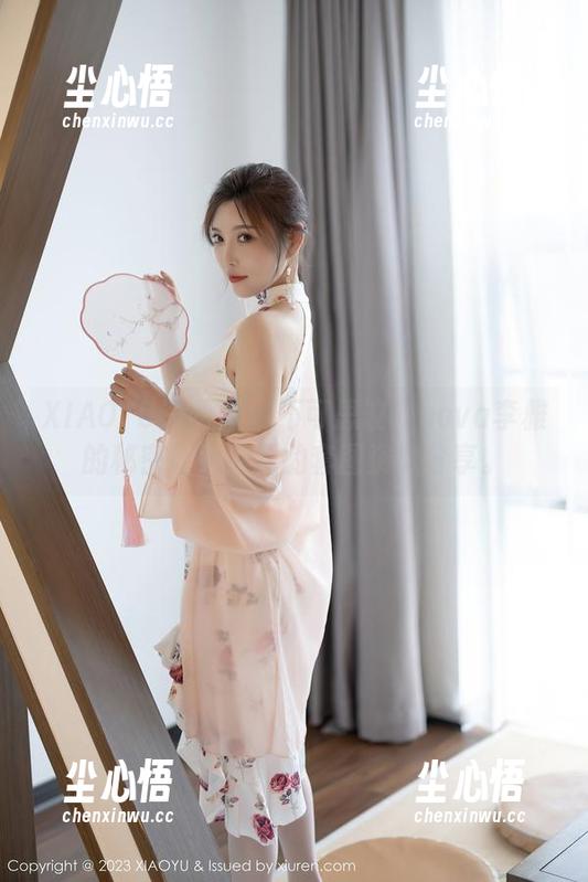 XIAOYU语画界 - 不可思议！nova李雅的秘密让人疯狂的套图资源分享。