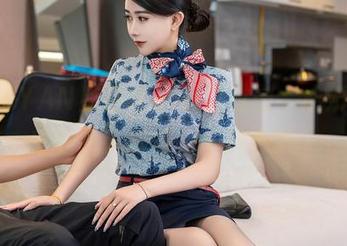 XINGYAN星颜社 – 写真时刻，心妍小公主的私人剧场——户外版。
