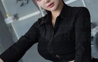XINGYAN星颜社 – 潘思沁红裙合集，保管要看，今天妥妥的你只负责流口水。