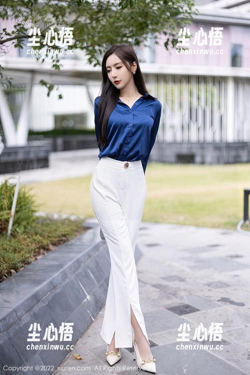 Xiuren秀人网 - UU酱的睡衣挑战：神奇的事情发生了——点击即可免费获取美图北京的宅家跑酷秘籍！