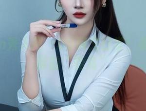Xiuren秀人网 – UU阿文日常：美图与实际的“距离”