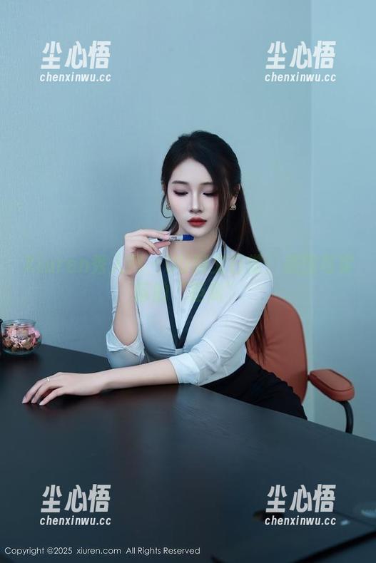 Xiuren秀人网-UU阿文 Xiuren秀人网 - UU阿文日常:美图与实际的“距离”