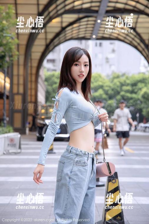 Xiuren秀人网 - tina甜仔的万圣节合集——你好像刚从鬼边走来