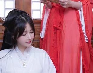 Xiuren秀人网 – 养乐多Doll的写真时光，温柔与无圣光的机缘巧合
