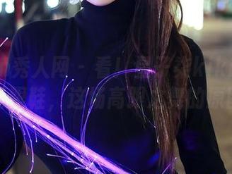 Xiuren秀人网 – 看！星子柒kiki与她的高跟鞋，这场高跟之舞的原图