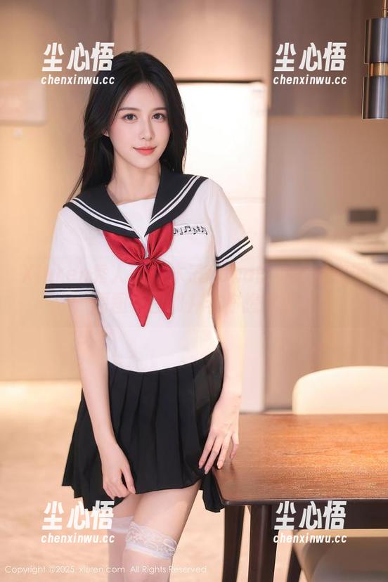 Xiuren秀人网-木子nana Xiuren秀人网 - 木子nana的办公室密语:原图与图册并非你想的那样