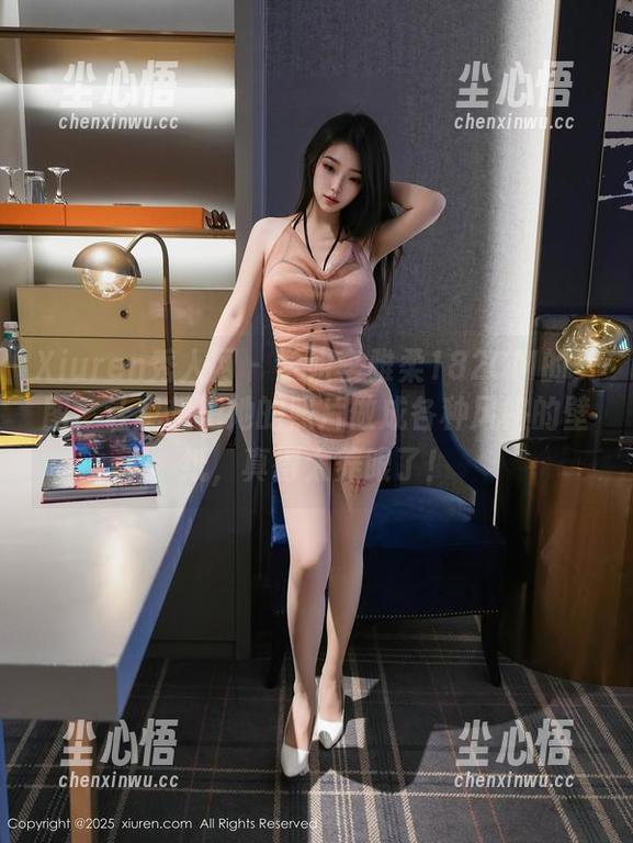 Xiuren秀人网 - 学姐李雅柔182CM的美图，让我想把她的照片做成各种风格的壁纸，真得太养眼了！