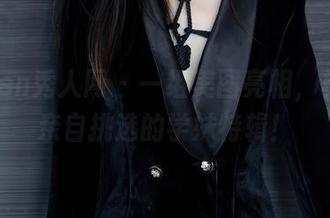 Xiuren秀人网 – 一组美图亮相，林乐一亲自挑选的学妹特辑！
