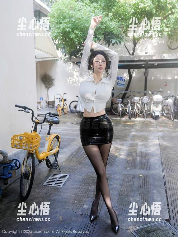Xiuren秀人网 - 原图：更真实的林文文yooki妹妹，注销后谁能认出她？