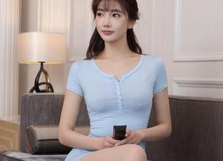 Xiuren秀人网 – 万圣节图包，小心草莓zz的捣蛋鬼计划！