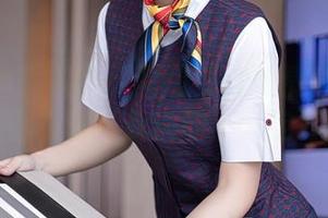 Xiuren秀人网 – 蛋蛋宝的剧情套图：每一张都在说“我说的不一定对哦”