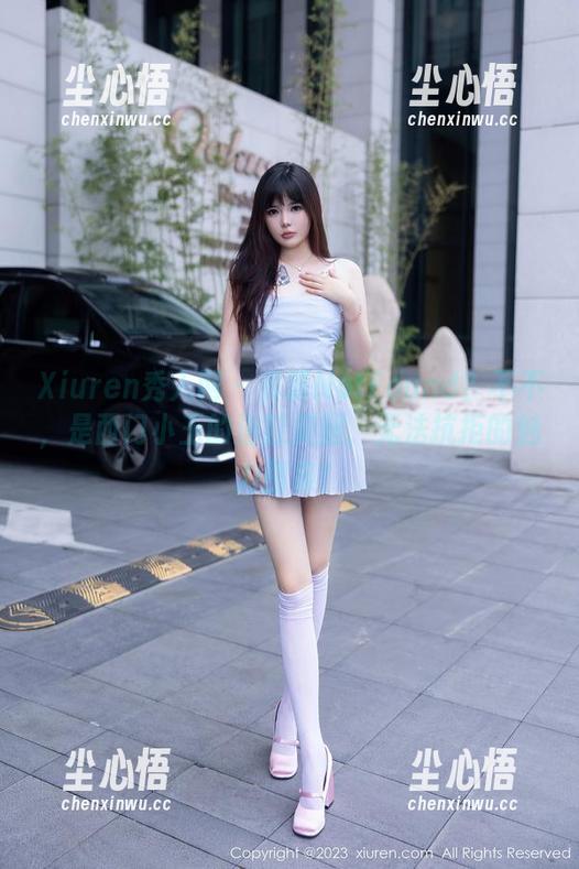 Xiuren秀人网 - 资源NotFound？不不，是西门小玉的浴缸美腿，无法抗拒的魅力图集！