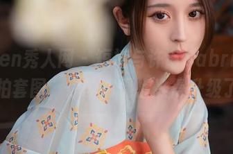Xiuren秀人网 – 短裤与许诺Sabrina，私拍套图，你的择偶标准得升级了。
