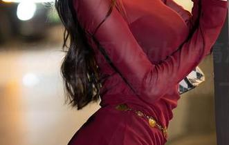 Xiuren秀人网 – 雨儿baby的高清甜心分享，仿佛云彩被糖浆涂抹了一样