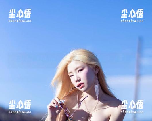 在线捉拿Yebin(전예빈)的忍者气息，高清呈现中
