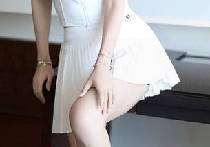 YouMi尤蜜荟 – Carol周妍希的JK合集，每张都像是停留在时光里的祝福？