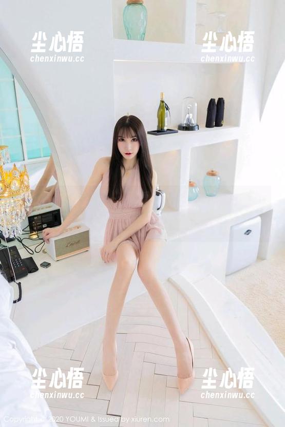 YouMi尤蜜荟 - 不看可是会后悔的！Egg_尤妮丝学妹免费合集。