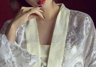YouMi尤蜜荟 – YOYO优优的棉袜，最新原图让你忍不住多看两眼！