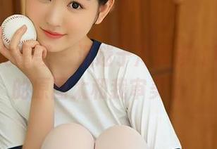YouMi尤蜜荟 – 沉迷于周欣琪的可爱，她的原图太和我审美了！