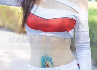 YouMi尤蜜荟 – 修女的另一面：张思允Nice精彩合集，撒点小糖