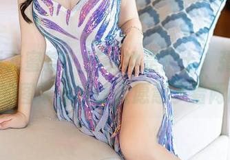 YouMi尤蜜荟 – 其实她是护士，张思允Nice的图集分享让人愿意多看两眼。