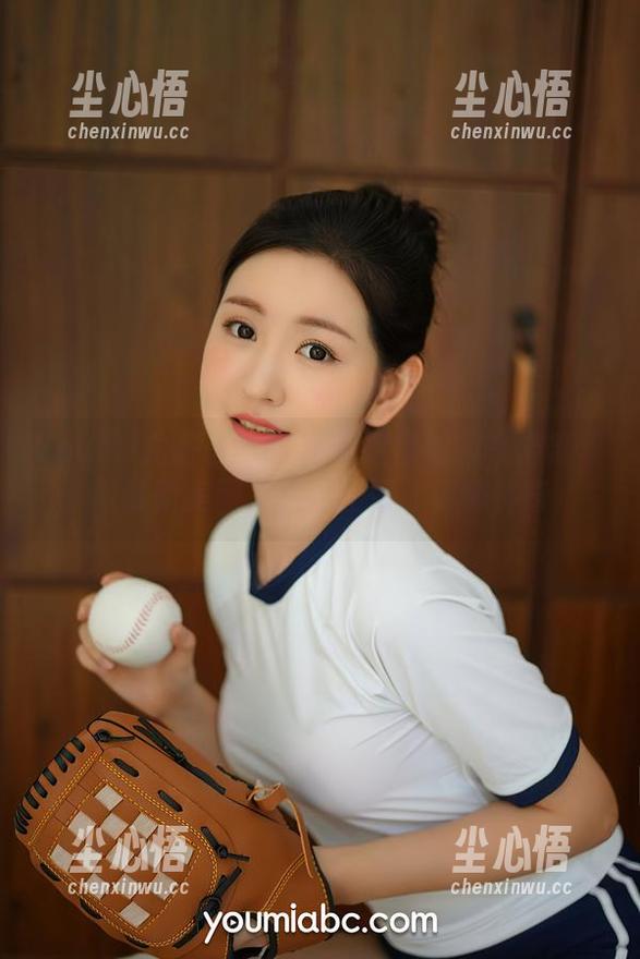 YouMi尤蜜荟-沈善熙 YouMi尤蜜荟 - 沈善熙教你如何在浴缸里做最新美图,水温正好、姿势神奇