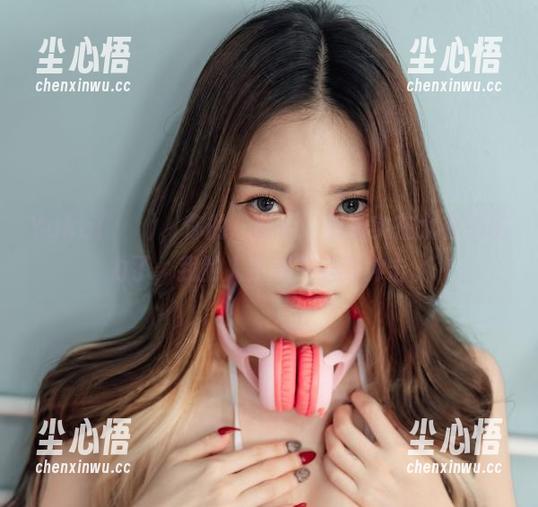 Yuka(유카)，你的‘甜心’资源实在太有杀伤力了，我的人生观又受到冲击。