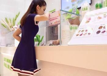 aiss – 一不小心，这组全套写真让欣杨“透明”了！你敢上前吗？