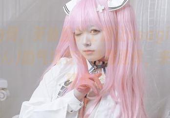 不知为何，英仙座护士服让asagiriai(爱ちゃん)的气场变得特别强悍，来瞧瞧这精选吧