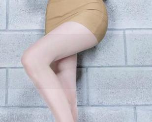beautyleg – 网盘里的Miki网袜：究竟有多辣眼睛，因为我想说