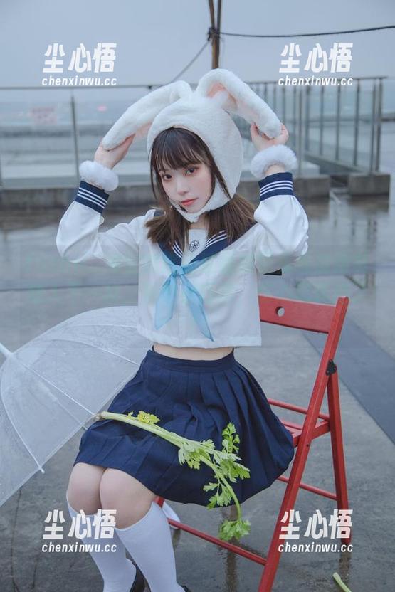 fushii_海堂的洛丽塔福利图集果然跟其他人不一样，那个小巧思，这心思真绝了！