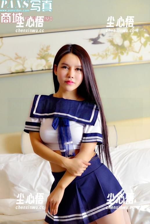 pans - 看呐，饭团私拍和服套图！这衣服我也想要！