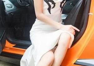partycat轰趴猫 – K8傲娇萌萌嬷嬷的蕾丝梦，高清套图居然让我的脑壳里都冒小星星