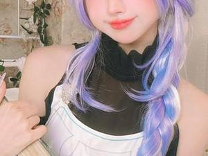 修女诺艾尔的灵魂舞者：rinka冲田凛花，cos界的资源大户，出门带上我吧！
