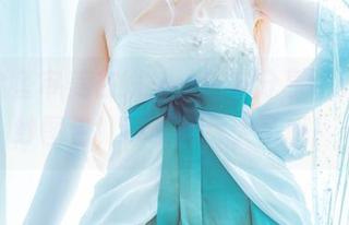 yui金鱼审美在线——快来分享洛天依婚纱图包，不来就亏大了哦！