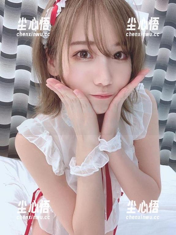 学姐范儿满满，けん研(けんけん)的美图让人重新定义“学姐”。