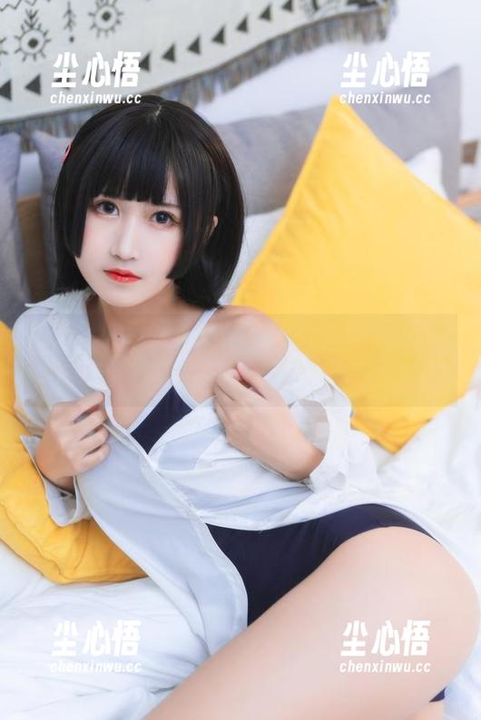 发现了！三度69的写真，哥布林杀手其实爱好蕾丝。
