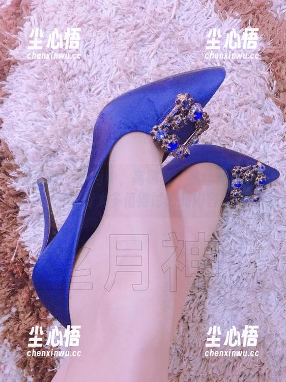 微密圈 - 丝月神、高跟鞋、黑丝足底...这图库有太多值得讨论的内容！
