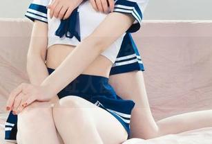 丽柜ligui – 作品集抢先看：小熊的双生虐恋，让人傻傻分不清！