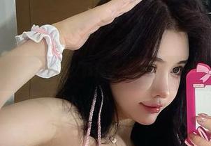 微密圈 – 免费下载兔女郎！于芷晴每天都在为我们着迷