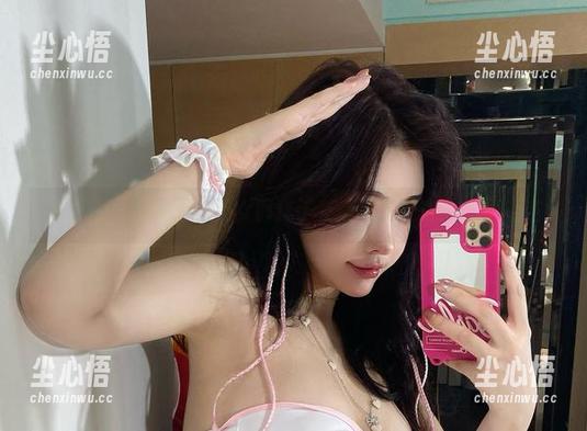 微密圈 - 免费下载兔女郎！于芷晴每天都在为我们着迷