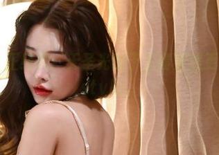 微密圈 – 正经聊：无圣光的于芷晴果然更适合绷带style。