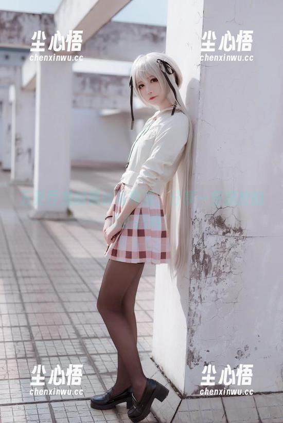 五更百鬼的黑丝写真集，分享一些腿控的心路历程！