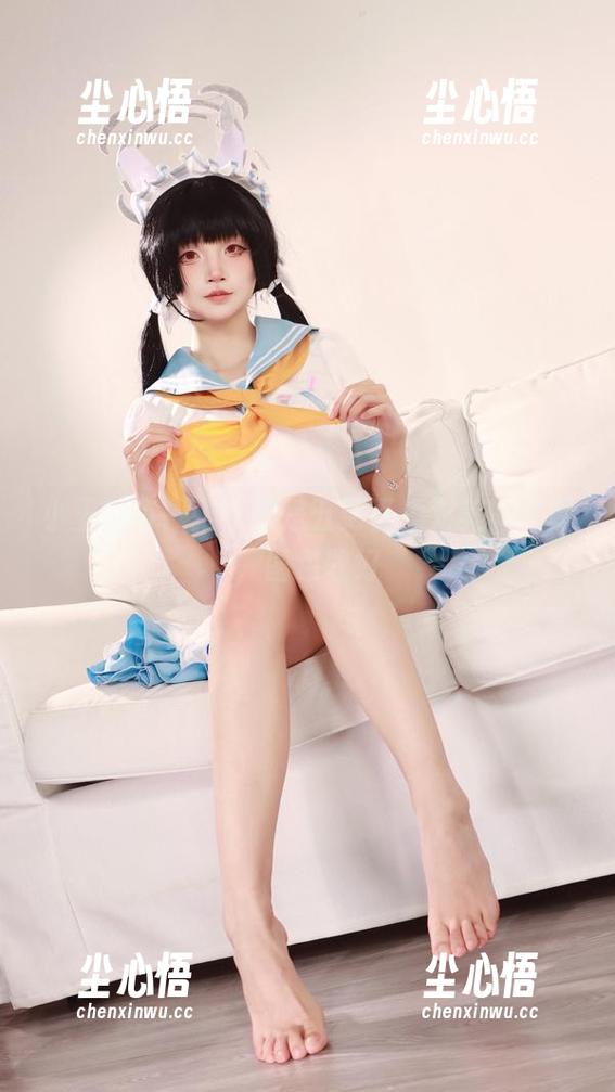 小玉的每一张，都是五更百鬼对美的诠释，图包收好