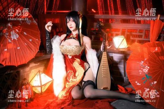 修女不是只在宗教里，仙九Airi最新图库来打破常规！