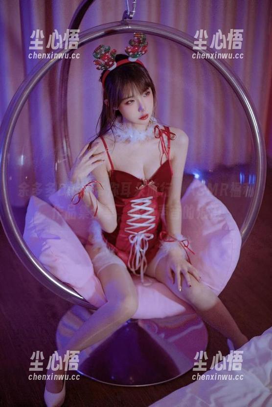 余多多Dudu 余多多Dudu带你耳朵旅行,ASMR福利作品集分享,听见声音的浪漫
