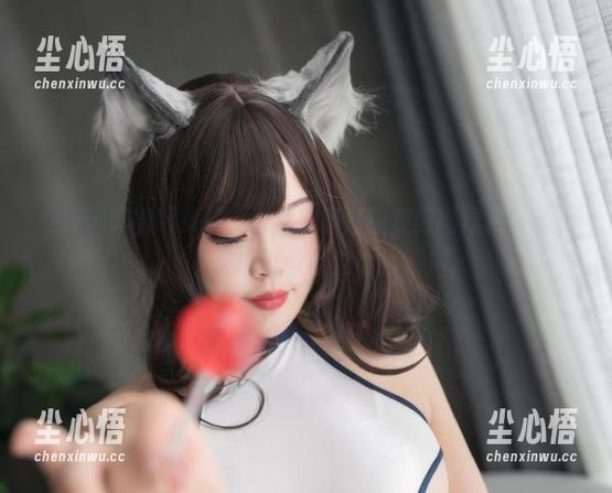 在你烨烨的镜头下，修女美图套图变得幽默又可爱，难以置信的对比！