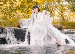 在线无敌“你的负卿”连衣裙美图！都说好女人魅力外露，那我来看看真正的在线实力！